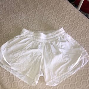 Hotty hot short Long